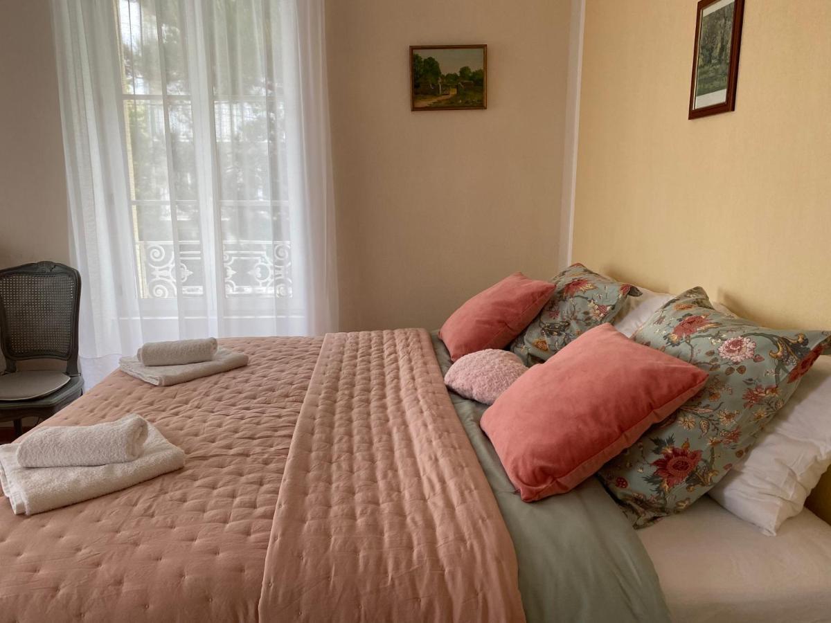 La Vistule Bed & Breakfast