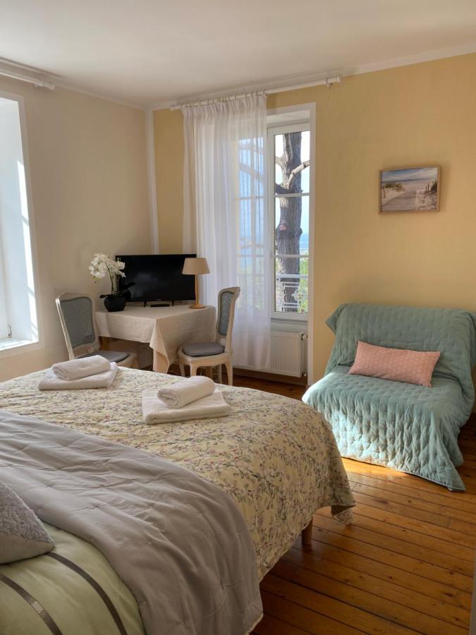 La Vistule Bed & Breakfast *