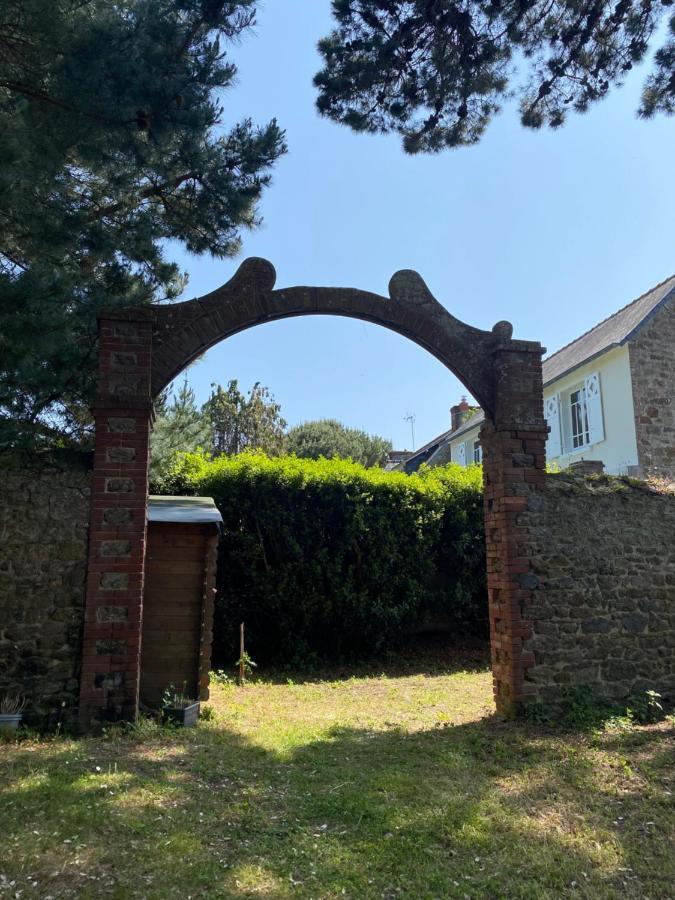Bed & Breakfast La Vistule Dinard