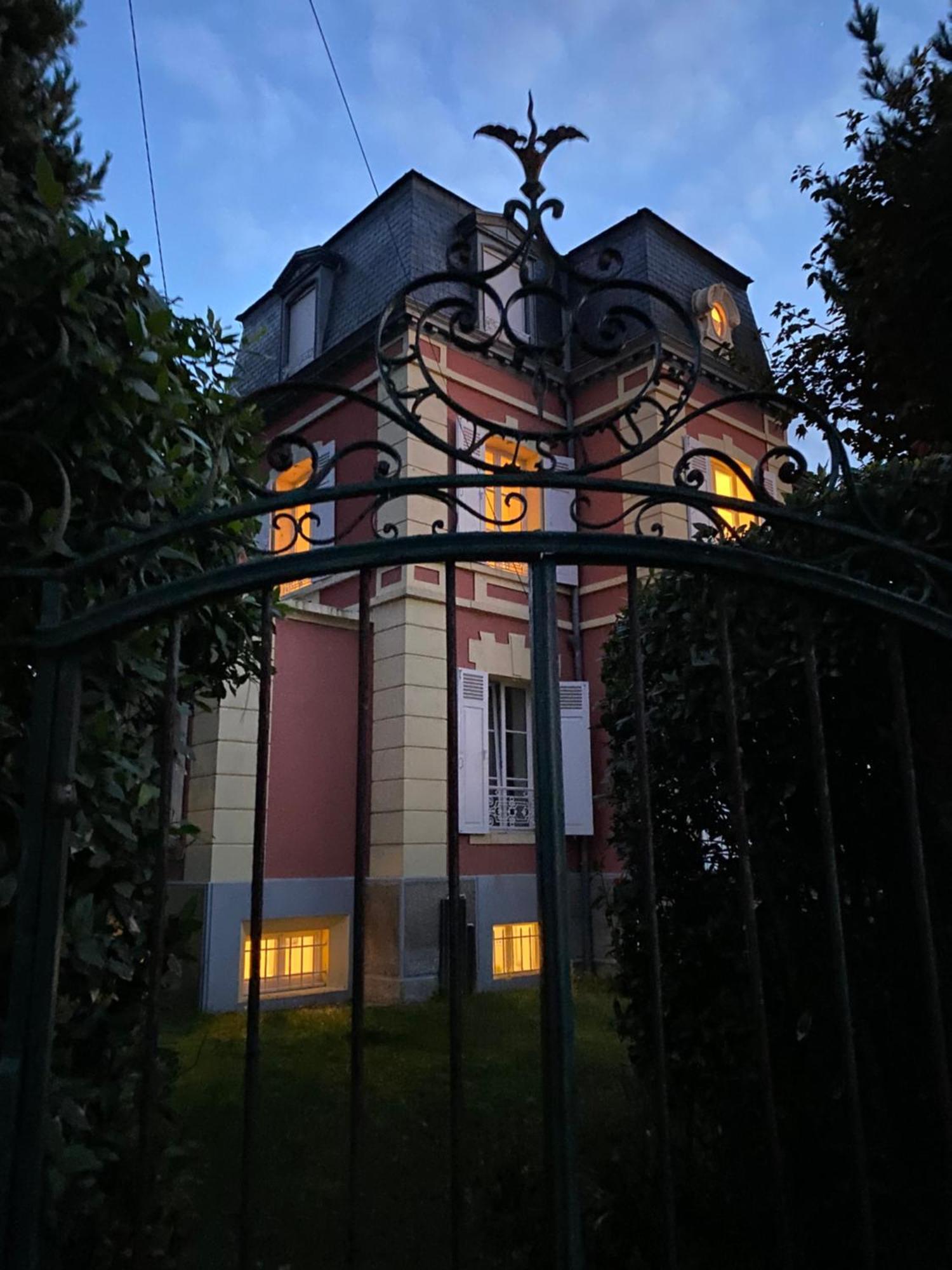 Bed & Breakfast La Vistule Dinard