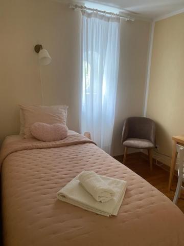 La Vistule Bed & Breakfast