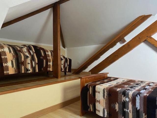 La Vistule Bed & Breakfast Dinard